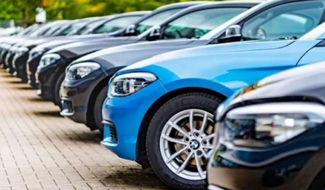 İkinci el otomobilde fiyatlar nominal artıyor, reel düşüyor