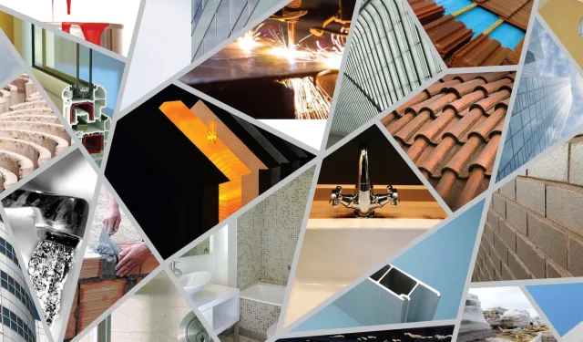 İnşaat Malzemesi sanayisinde Haziran daralması: Endeksler geriledi