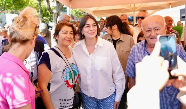 İstanbul Üsküdar'a iki Emekliler Lokali