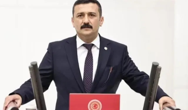 İYİ Parti'li Türkoğlu PKK saldırıları ve tahliyeleri sordu