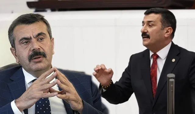 İYİ Partili Türkoğlu'nun 10 Kasım tatil isyanına MEB'den jet yanıt