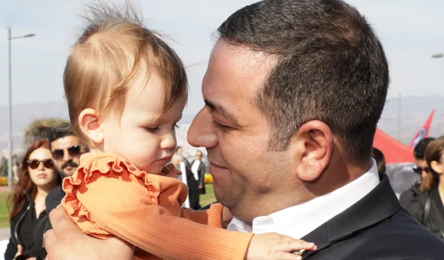 İzmir Narlıdere’den miniklere ilk destek