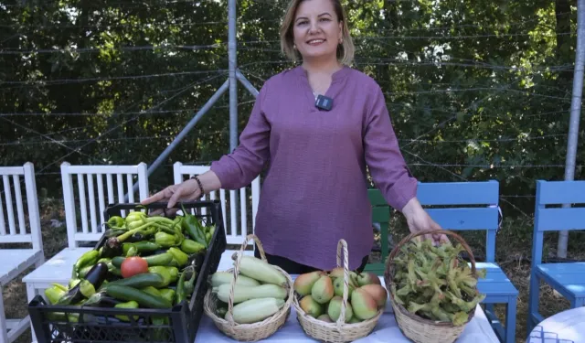 İzmit'te gıda desteklerine yerli üretim takviyesi