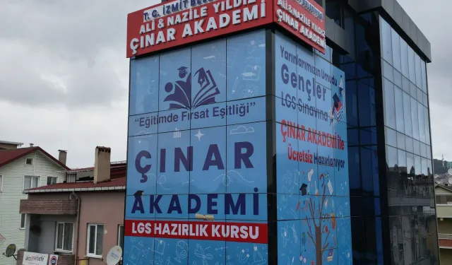 İzmit'te ücretsiz LGS tercih danışmanlığı başlıyor