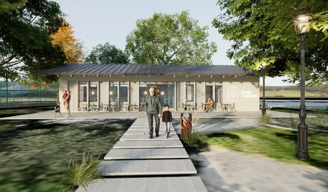 Kayseri Melikgazi'den yaşlıları mutlu edecek proje