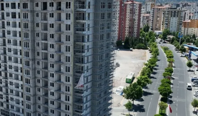 Kayseri Talas için yatırım fırsatı