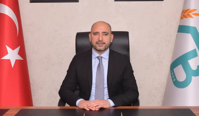 Kayseri Ticaret Borsası’ndan hayvancılık sektörüne destek