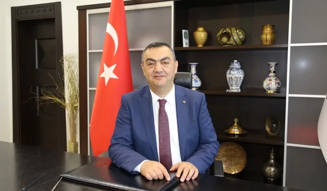 Kayseri'te 4 yeni stratejik yatırım alanı belirlendi