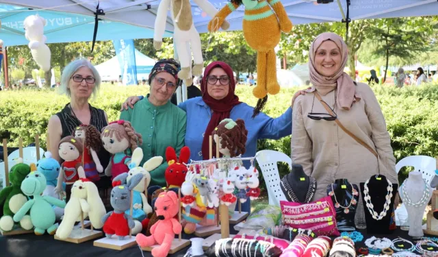 KO-MEK, etkinlikleriyle yaza damga vurdu