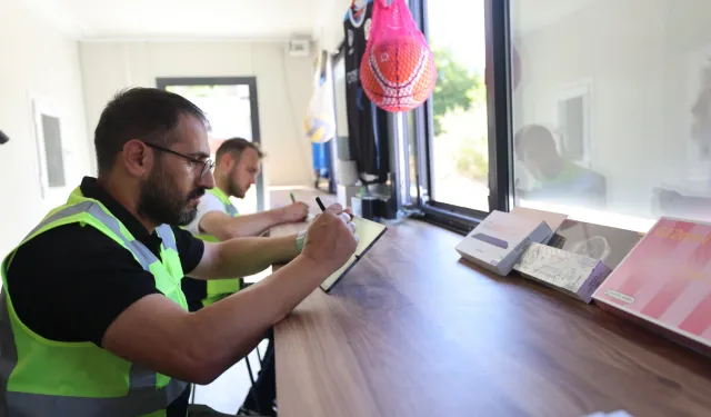 Kocaeli Çayırova’da ‘Atığın Sıfır Noktası’ kazandıracak