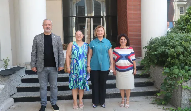 Kocaeli İzmit'te ücretsiz refakatçi hizmeti girişimi