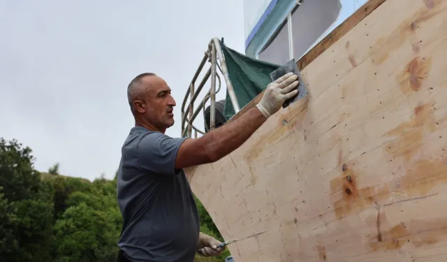 Kocaeli’de balıkçılara 4,5 Milyon TL’lik sezon desteği