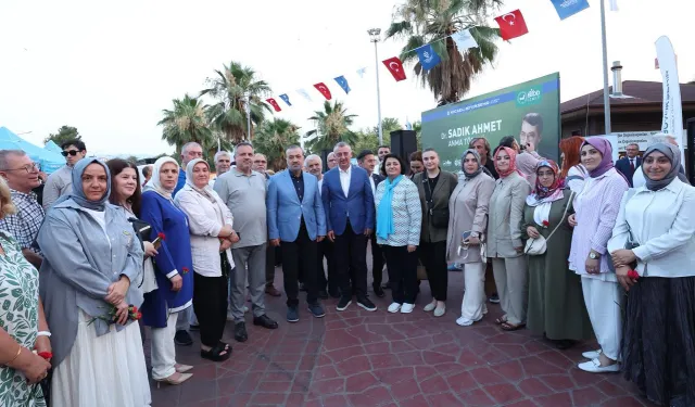 Kocaeli’den Batı Trakya’ya destek sözü