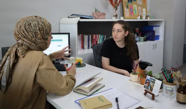 Kocaeli'den YKS öğrencilerine  ücretsiz danışmanlık