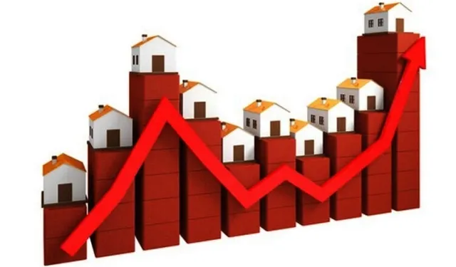 Konut Fiyat Endeksi reelde azaldı