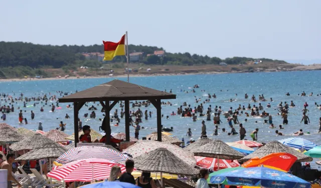 KOSKEM 1 haftada 202 can kurtardı