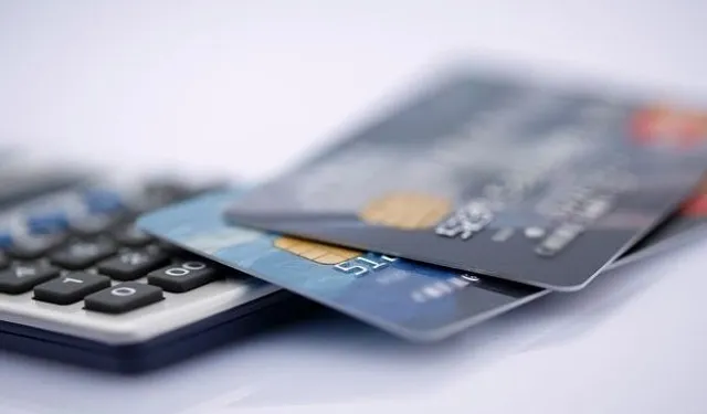Kredi kartı faiz oranlarında indirim!