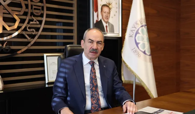 KTO'dan 24 Temmuz mesajı