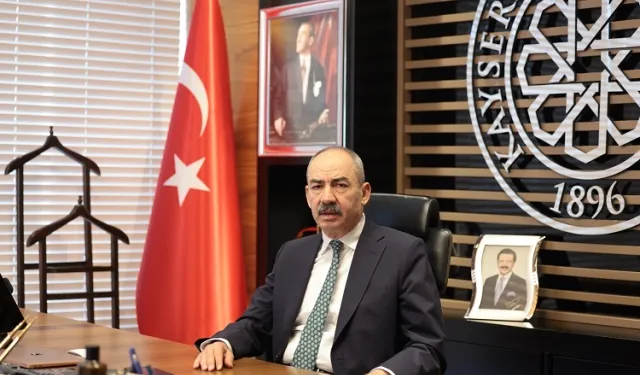 KTO'dan ihracatçılara övgü