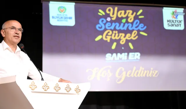 Malatya Büyükşehir’den öğrencilere film gösterimi