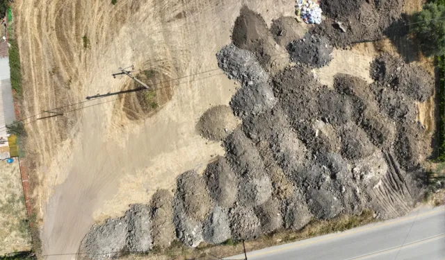 Manisa Büyükşehir çevre kirliliğine göz açtırmıyor