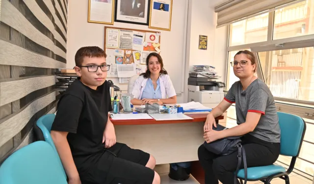 Manisa Büyükşehir’den ücretsiz LGS tercih danışmanlığı 