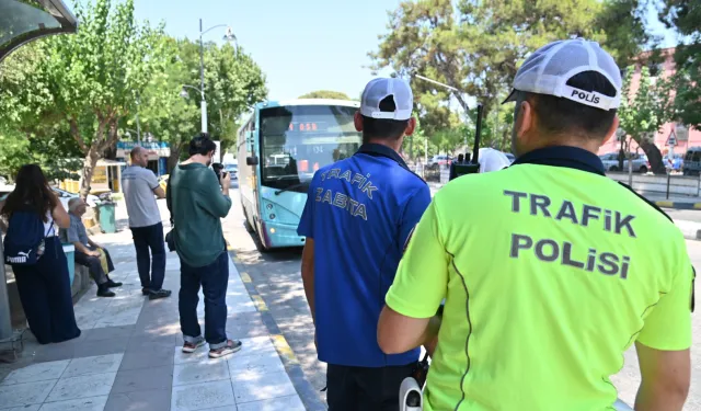 Manisa zabıta ekipleri klima ve hijyen denetimlerini sıklaştırdı