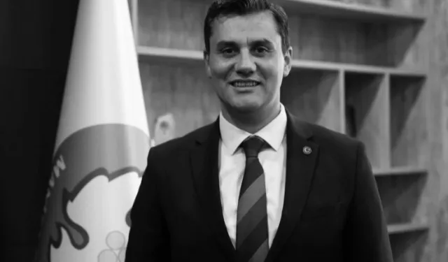 Manisa'da merhum başkanın 52. gün mevlidi