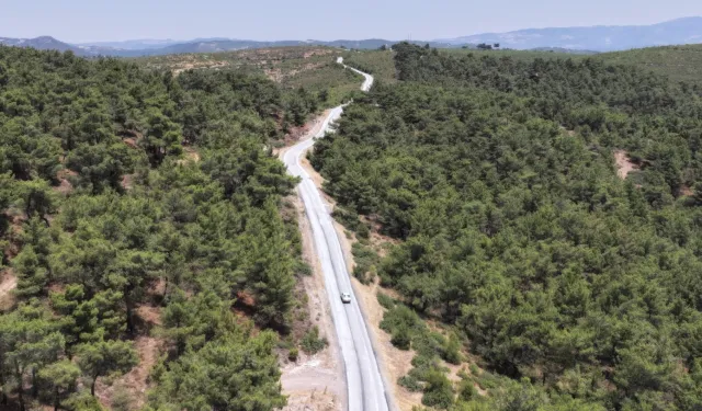 Manisa'da ulaşımda konfor dönemi başladı