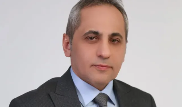 Mardin'deki içme suyu krizine DEVA'dan 'adil su dağıtımı' önerisi