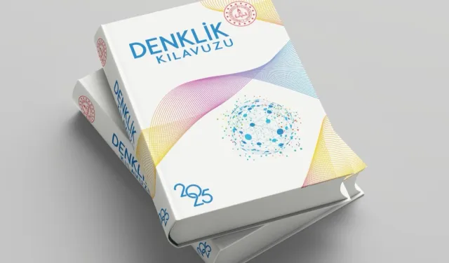MEB'den 'Denklik Kılavuzu 2025' yayımlandı