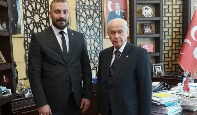 MHP Edirne: Lidere sadakat ülkücünün şerefidir