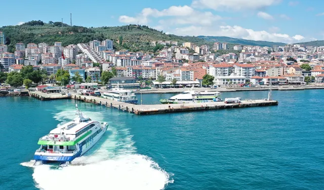 Mudanya Belediyesi'nden 'ziyaretlerinizi erteleyin' çağrısı