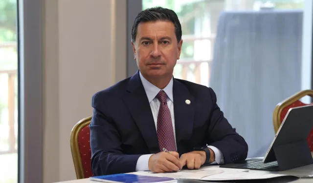 Muğla Büyükşehir'e Fitch’ten en yüksek not