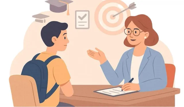 Muğla Milas'ta YKS için belediyeden tercih desteği