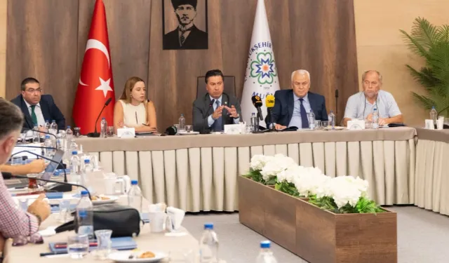 Muğla'da kent ekonomisi için güçlü iş birliği