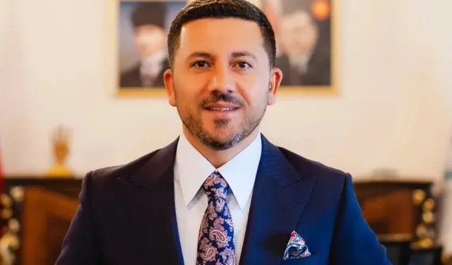 Nevşehir Belediyesi yüzme havuzu açılıyor