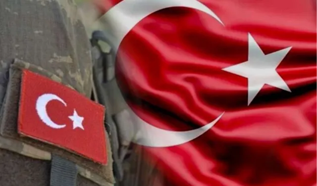 Pençe Kilit'te acı kayıp! 5 asker şehit!
