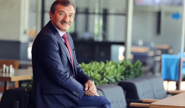 PLASFED: Güçlü ekonomi için üretim şart