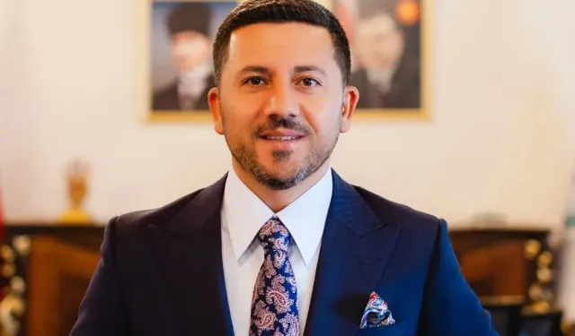 Rasim Arı'dan '24 Temmuz' mesajı