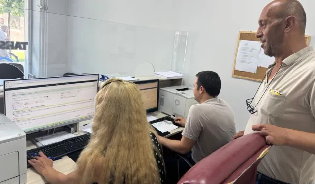 Sakarya Geyve'de 'e-belediye' dönemi