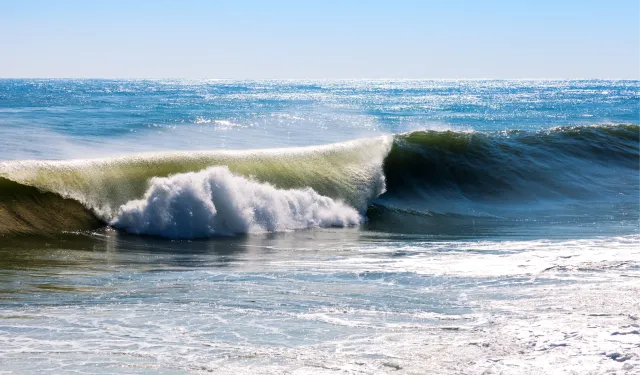 Sakarya'da deniz planı yapacak olanlara uyarı