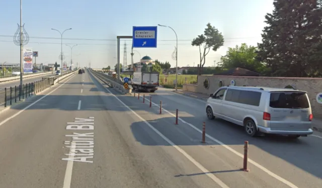 Sakarya'da Topça Köprüsü’nün o güzergahında çalışma yapılacak