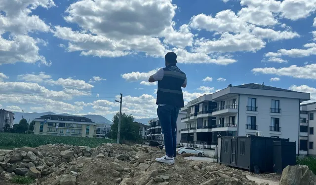 Sakarya’nın sosyal dokusu ve tabiatına ‘online takip’ kalkanı