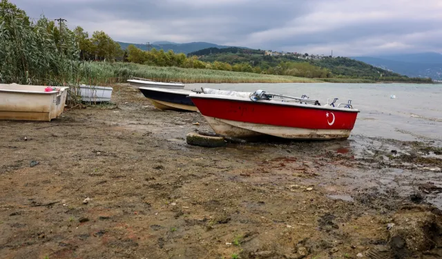 Sapanca Gölü için yeni su tasarruf tedbirleri alındı