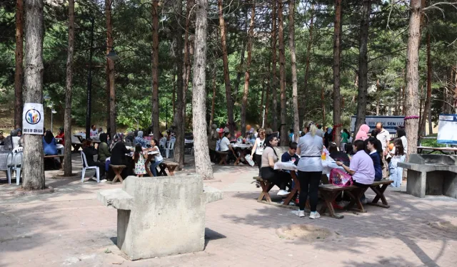 Sivas'ta Sevgi Teyze’ye duyarlı destek