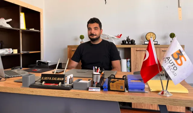 Sosyal medyada araç kiralama tuzağına dikkat! Düşük fiyatlı ilanlara kanmayın!