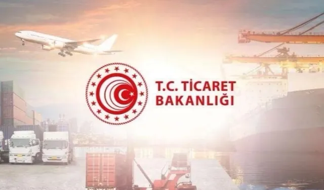Ticaret Bakanlığı’ndan dampinge karşı önlemlere yeni tebliğ!