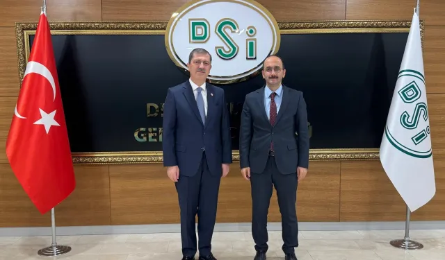 Tokat’ta stratejik su yatırımları masaya yatırıldı