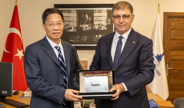 Tugay: Akıllı teknolojiler için iş birliği yapılabilir